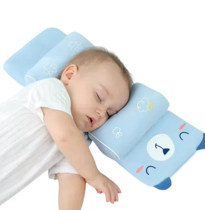 Baby Shaping Head Support Pillow (Limited Stock🔥🔥)
